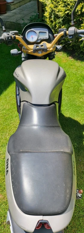 Gilera DNA | Mobile.bg � ����� ������ 4