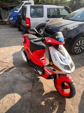 Derbi 50 Predator  | Mobile.bg � ����� ������ 3