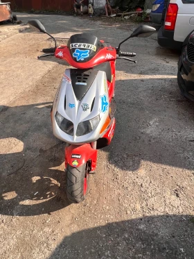 Derbi 50 Predator  | Mobile.bg � ����� ������ 4