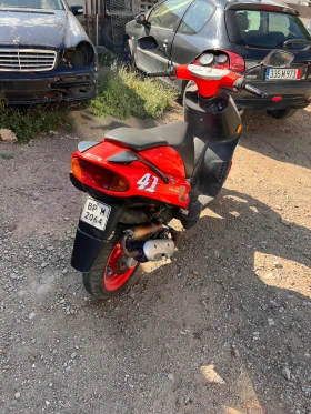 Derbi 50 Predator  | Mobile.bg � ����� ������ 5