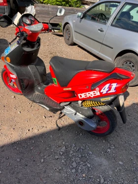 Derbi 50 Predator  | Mobile.bg � ����� ������ 7