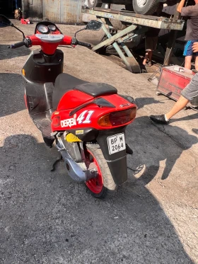 Derbi 50 Predator  | Mobile.bg � ����� ������ 8