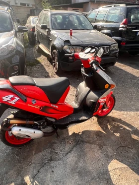 Derbi 50 Predator  | Mobile.bg � ����� ������ 6