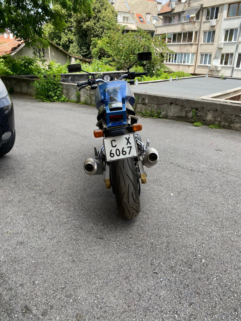 Ducati Monster 600, снимка 4 - Мотоциклети и мототехника - 45352835