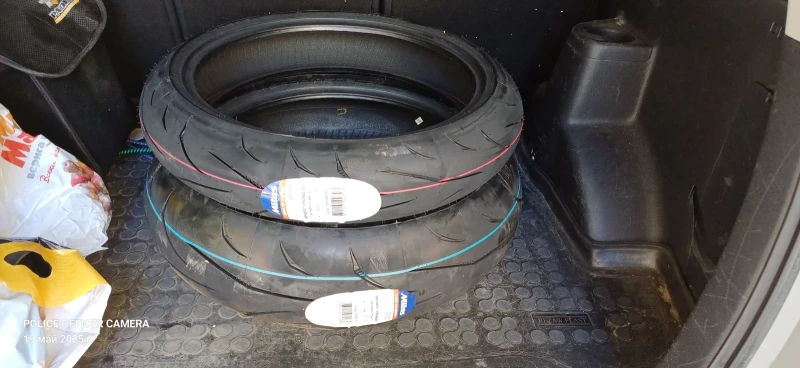 Kawasaki 750 Z750j, снимка 7 - Мотоциклети и мототехника - 53103747