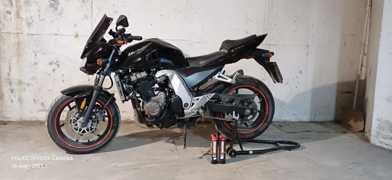 Kawasaki 750 Z750j, снимка 8 - Мотоциклети и мототехника - 53103747