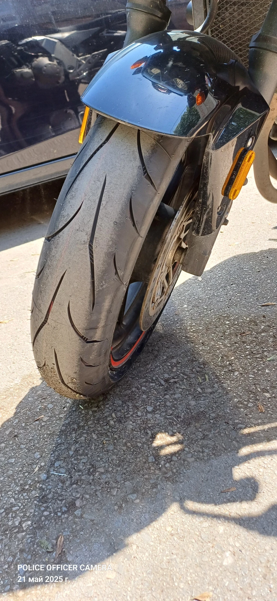 Kawasaki 750 Z750j - изображение 5