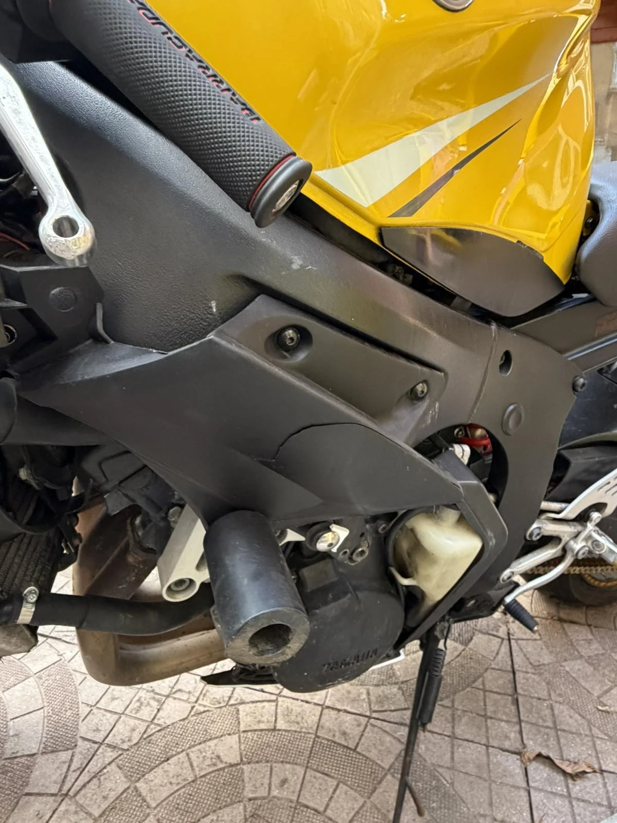 Yamaha YZF-R6 | Mobile.bg � ����������� 11