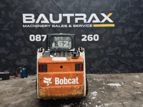 Мини челни товарачи Bobcat S130, снимка 2