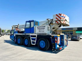 Автокран Друга марка Demag ac 155, снимка 4