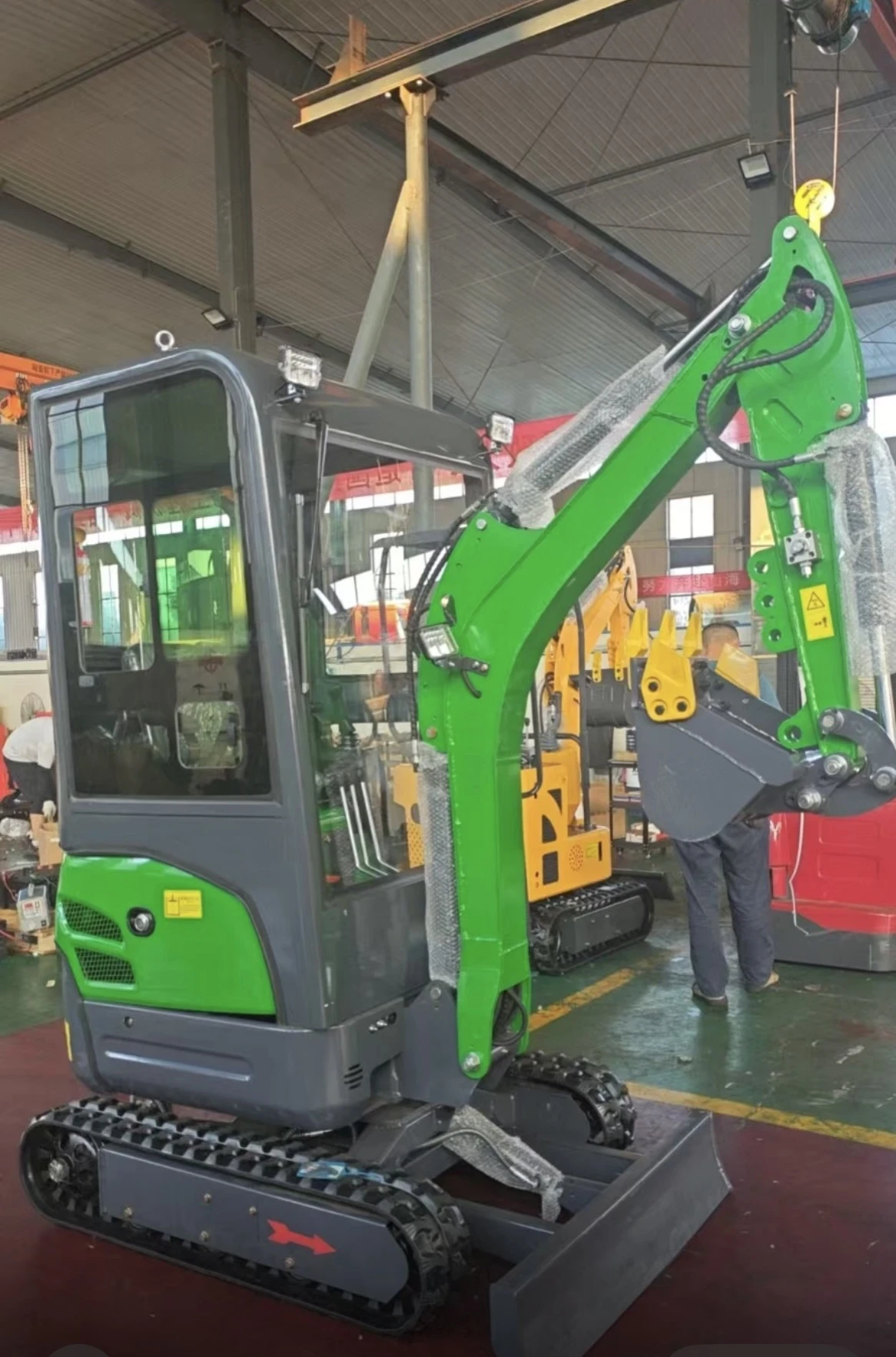  Yanmar U 18 | Mobile.bg   12