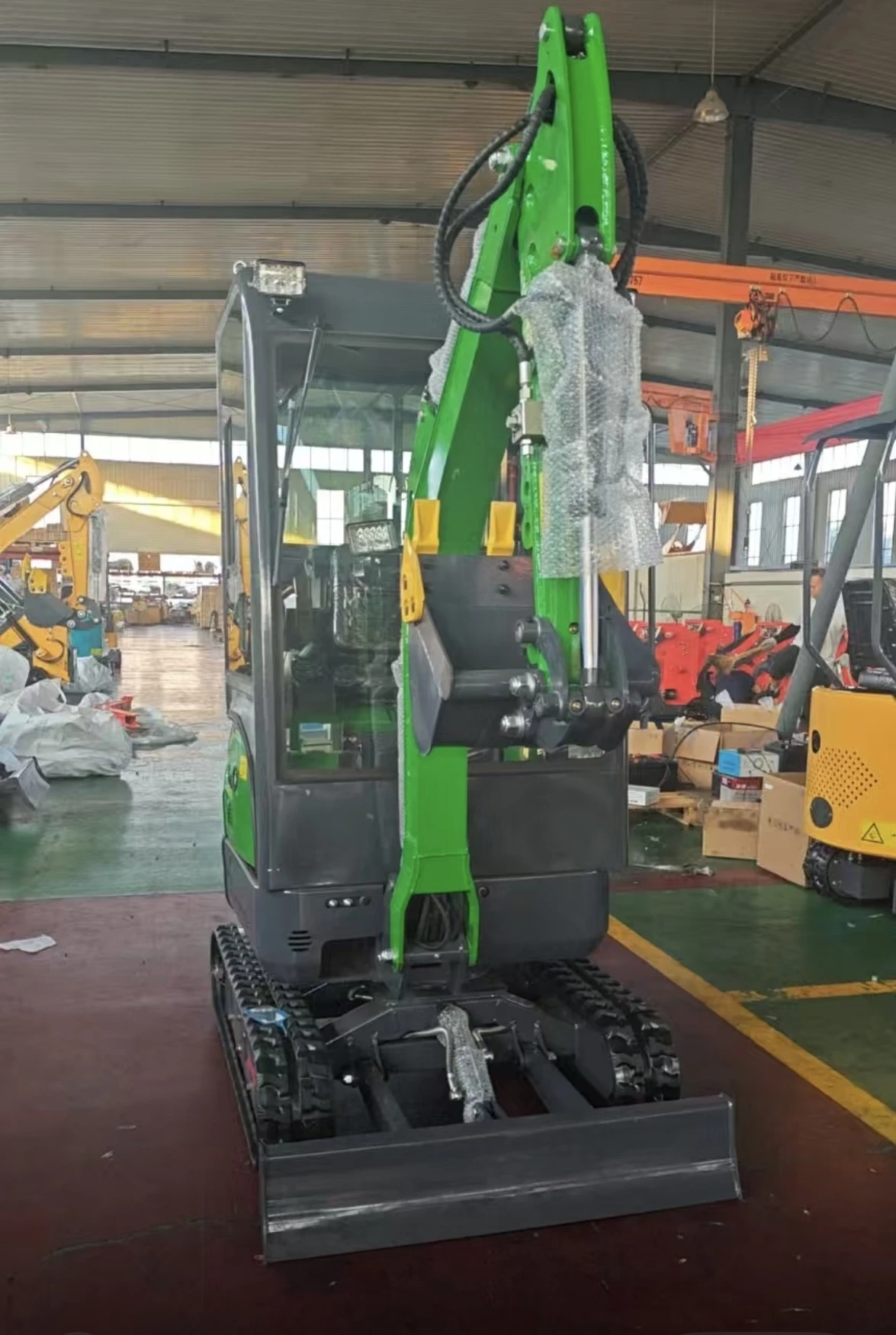  Yanmar U 18 | Mobile.bg   11