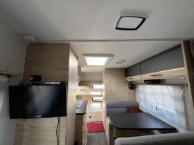 Каравана Caravelair Style 466  Nordic Edition  , снимка 9