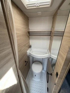 Каравана Caravelair Style 466  Nordic Edition  , снимка 10