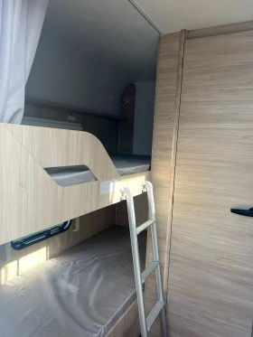 Обява за продажба на Каравана Caravelair Style 466 Family Nordic Edition ~30 000 EUR - изображение 4