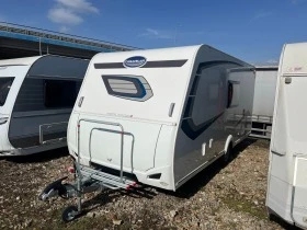 Обява за продажба на Каравана Caravelair Style 466 Family Nordic Edition ~30 000 EUR - изображение 1