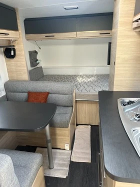 Обява за продажба на Каравана Caravelair Style 466 Family Nordic Edition ~30 000 EUR - изображение 5