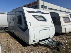      Caravelair Style 466 Family Nordic Edition