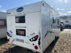 Обява за продажба на Каравана Caravelair Style 466 Family Nordic Edition ~30 000 EUR - изображение 3