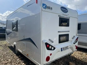 Обява за продажба на Каравана Caravelair Style 466 Family Nordic Edition ~30 000 EUR - изображение 2