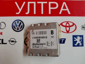 A0009050438 A0009055000 камера за предно стъкло  Mercedes-Benz W204 W212 W176 A0009025904   , снимка 1