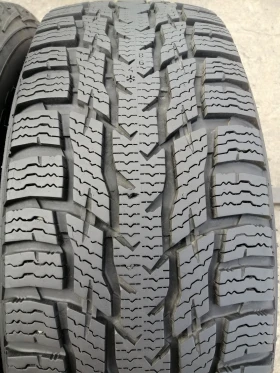 Гуми Зимни 215/65R16, снимка 1