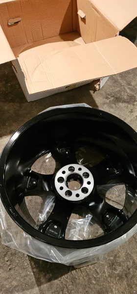 Джанти за BMW X5, снимка 3