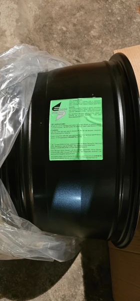 Джанти за BMW X5, снимка 4