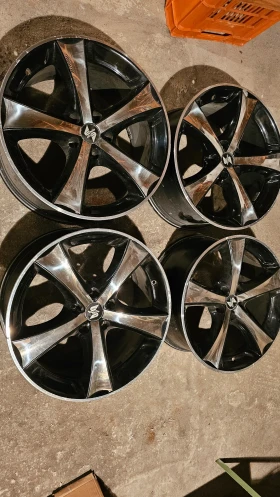 Джанти за BMW X5, снимка 2