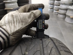 Гуми Летни 205/60R16, снимка 3