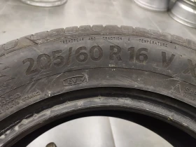 Гуми Летни 205/60R16, снимка 4