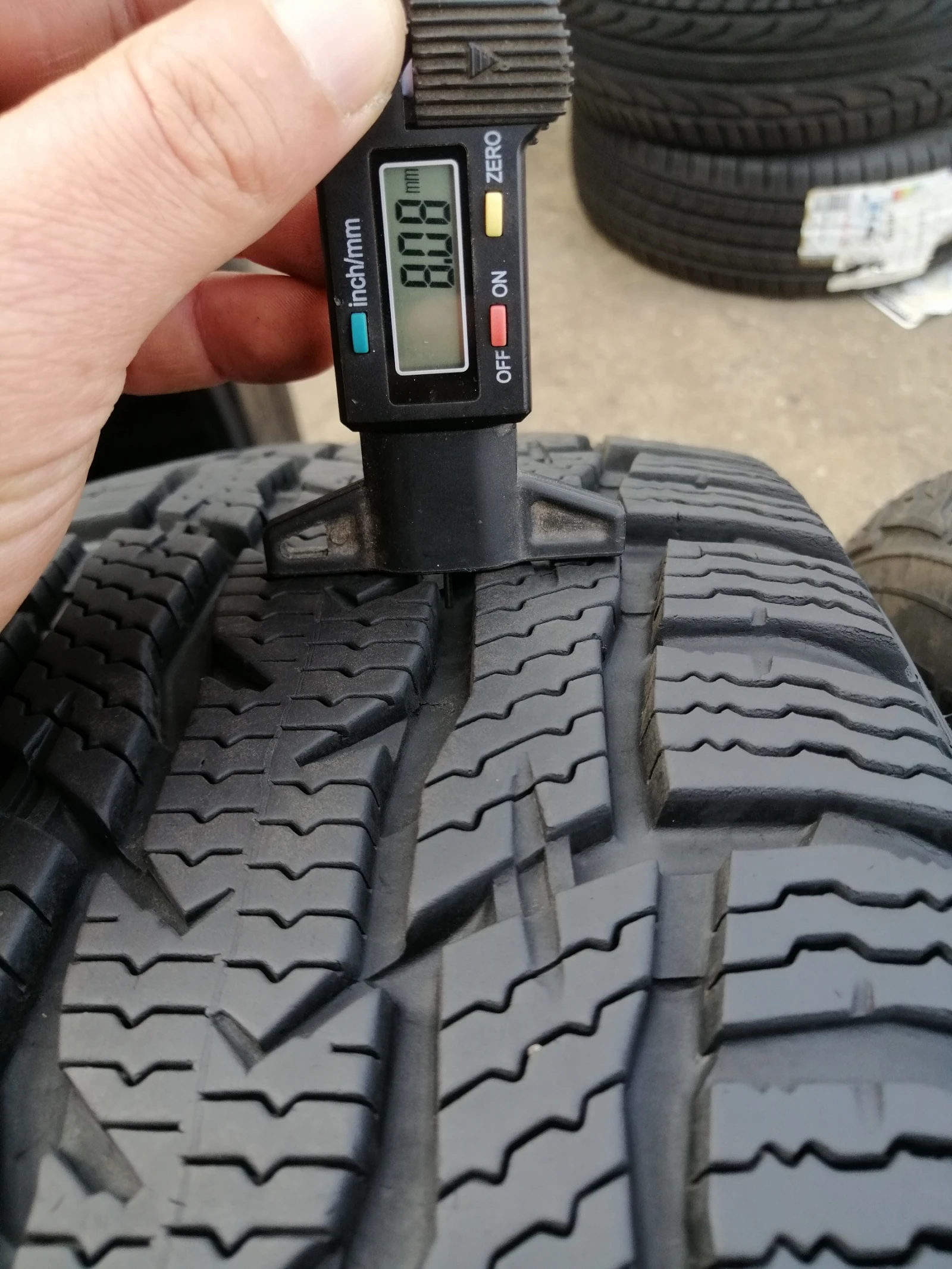  215/65R16 | Mobile.bg   10