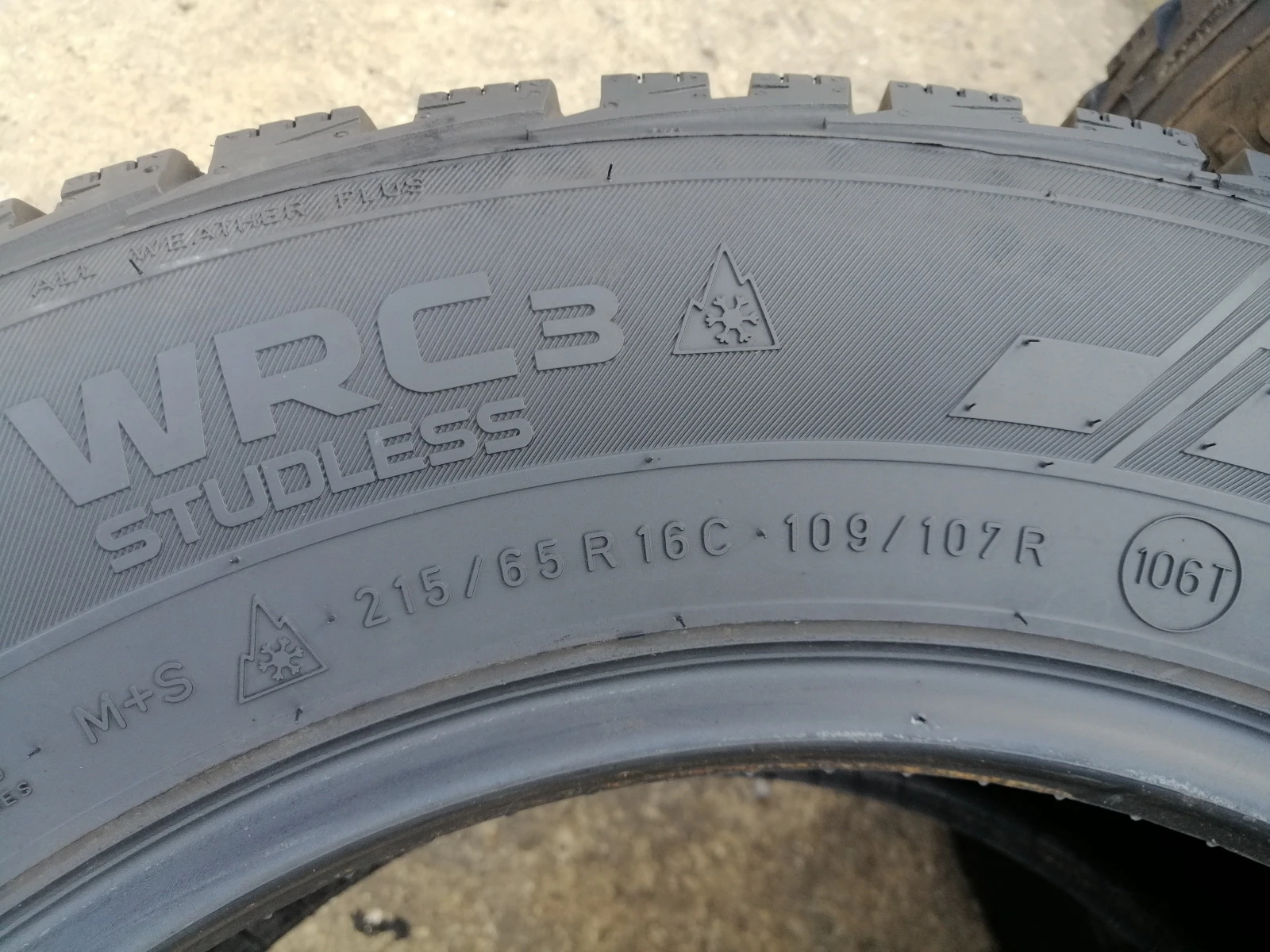  215/65R16 | Mobile.bg   6