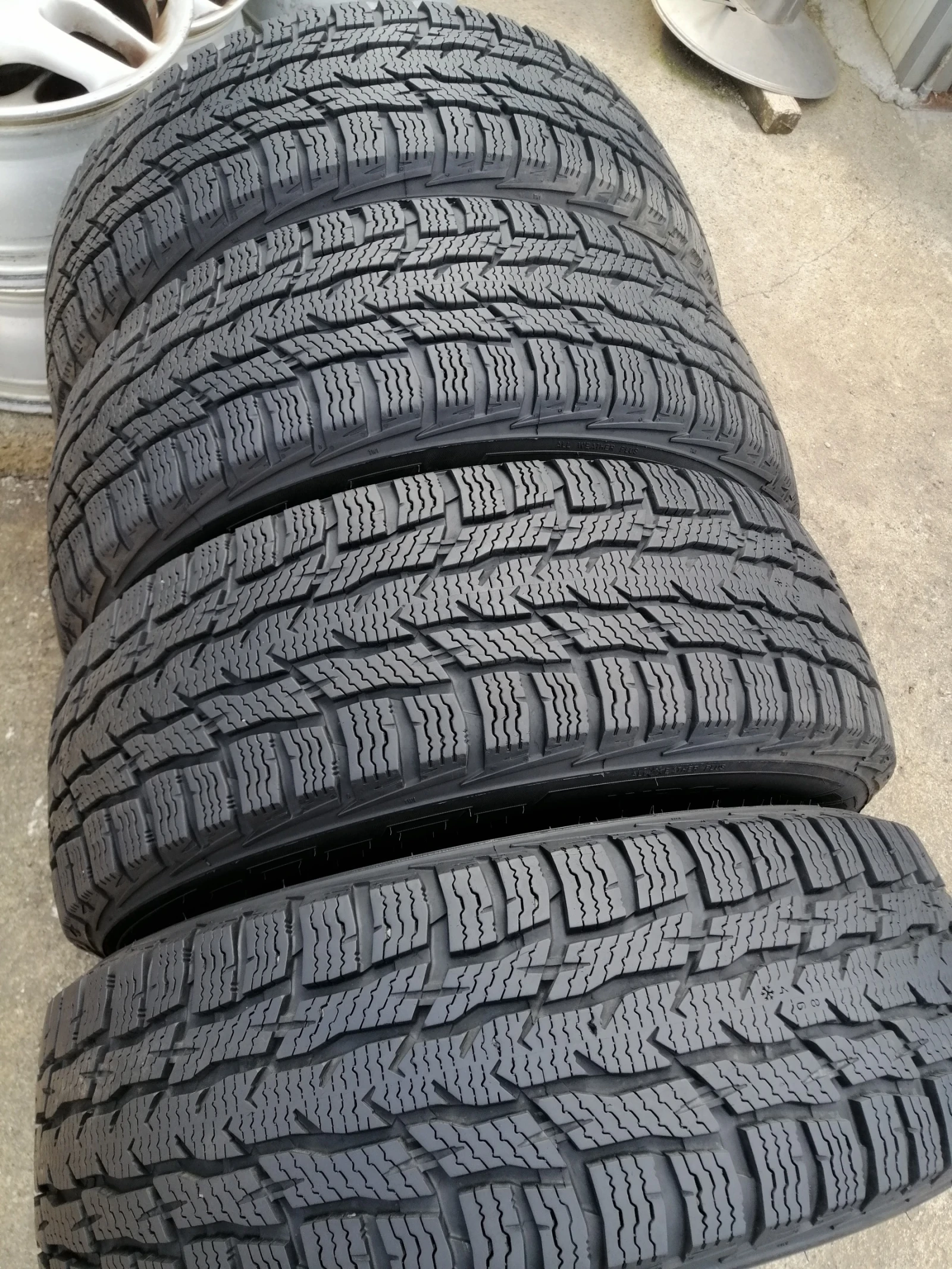  215/65R16 | Mobile.bg   4