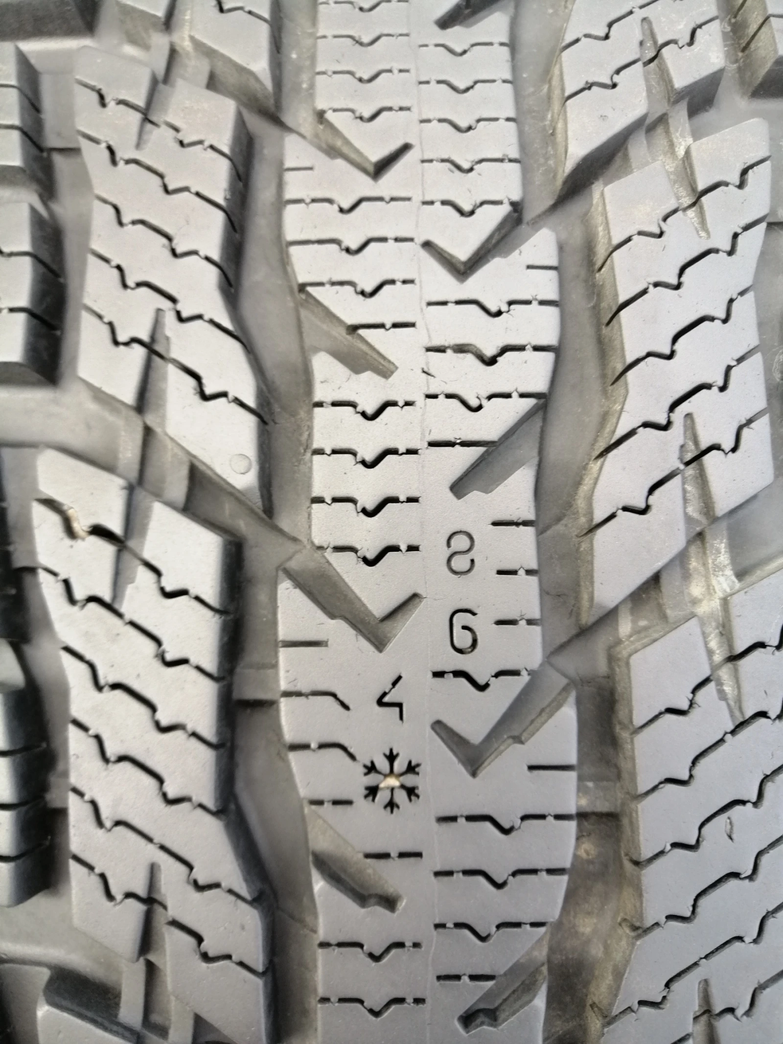  215/65R16 | Mobile.bg   3