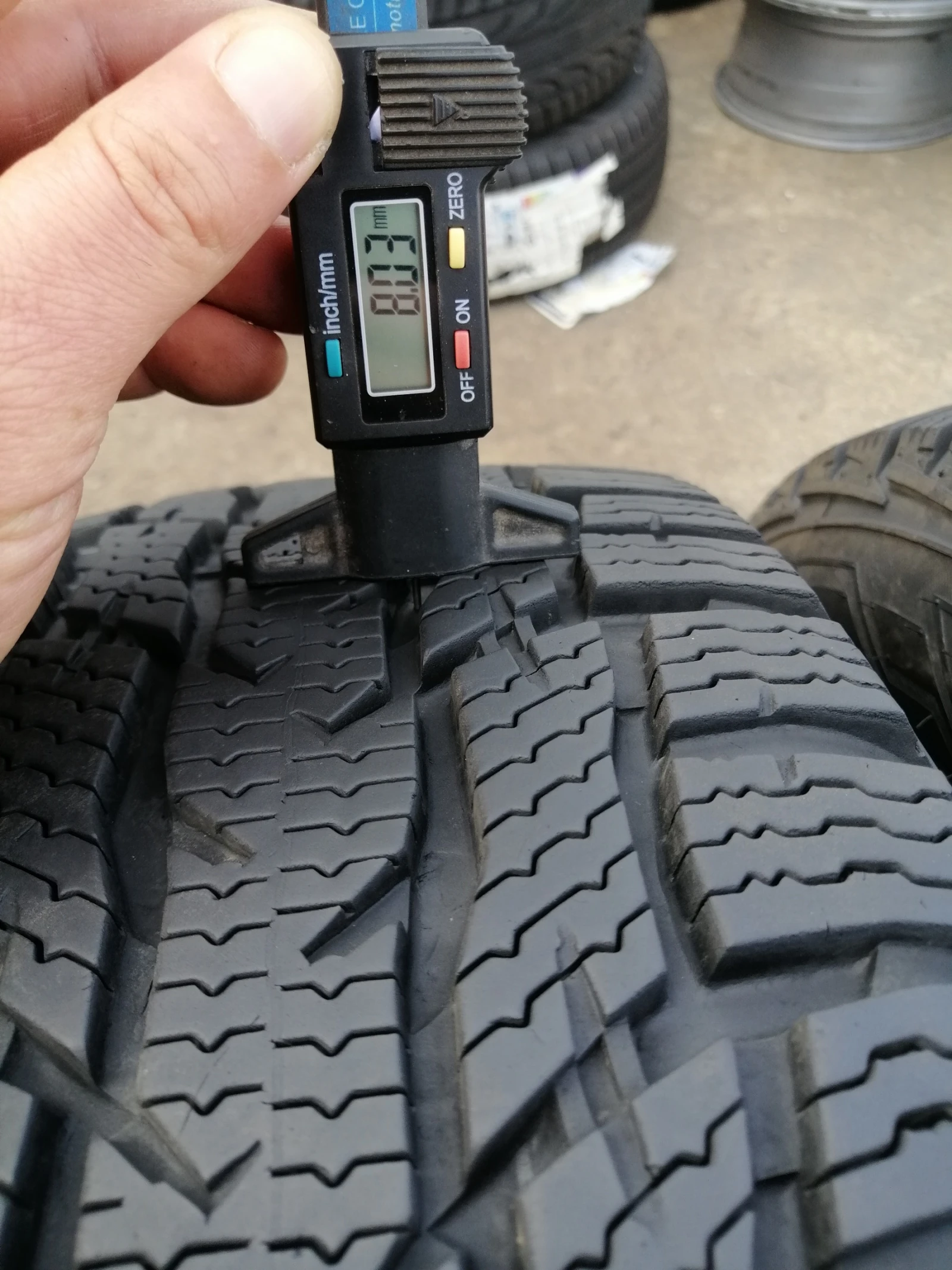  215/65R16 | Mobile.bg   11