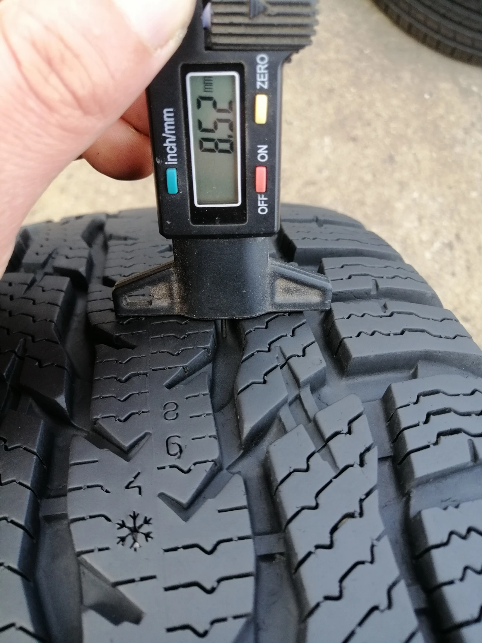  215/65R16 | Mobile.bg   9