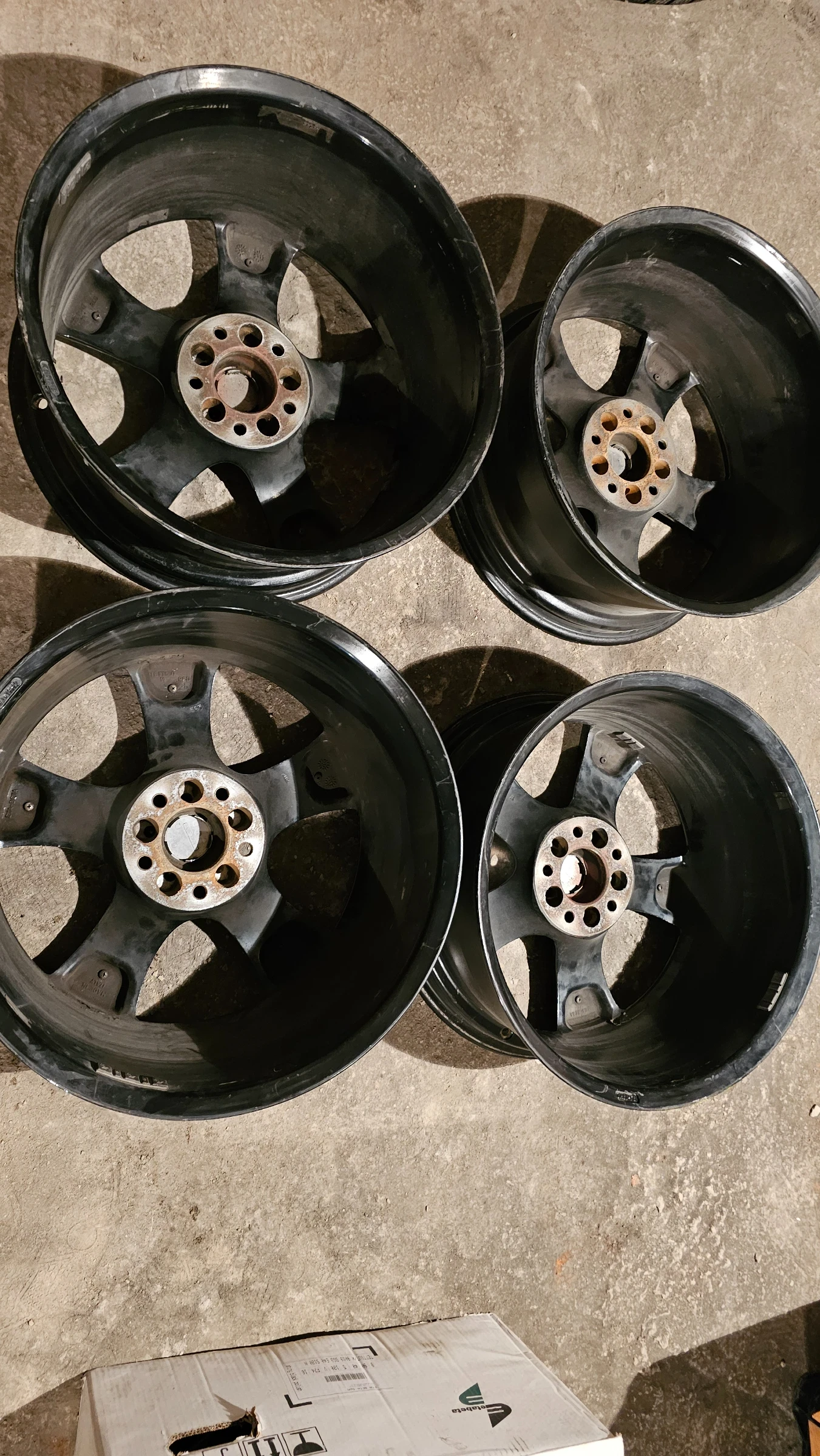   BMW X5 | Mobile.bg   5