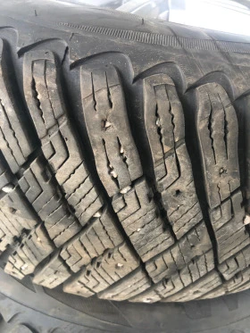 Гуми с джанти Goodyear 235/55R18, снимка 8 - Гуми и джанти - 47067680