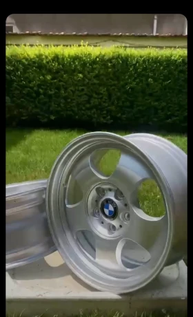        225/45R17  BMW 316
