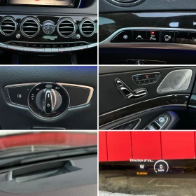 Mercedes-Benz S 350 AMG 4MATIK -БАРТЕР-ОДОБРЕН ЛИЗИНГ, снимка 11
