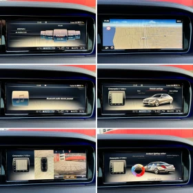 Mercedes-Benz S 350 AMG 4MATIK -БАРТЕР-ОДОБРЕН ЛИЗИНГ, снимка 10