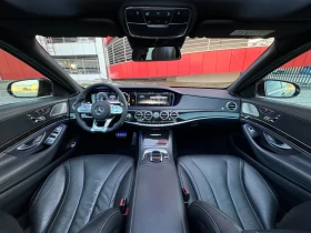 Mercedes-Benz S 350 AMG 4MATIK -БАРТЕР-ОДОБРЕН ЛИЗИНГ, снимка 16