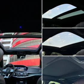 Mercedes-Benz S 350 AMG 4MATIK -БАРТЕР-ОДОБРЕН ЛИЗИНГ, снимка 12