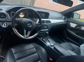 Mercedes-Benz C 250, снимка 12