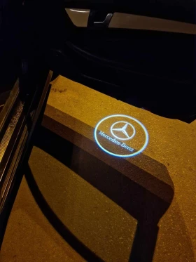 Mercedes-Benz C 250, снимка 15