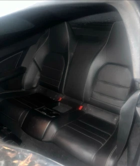 Mercedes-Benz C 250, снимка 13