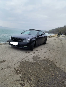 Mercedes-Benz C 250, снимка 7