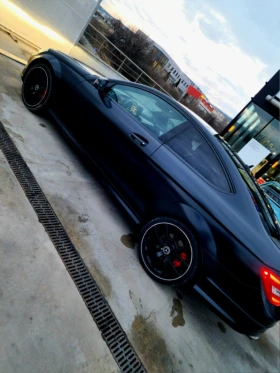 Mercedes-Benz C 250, снимка 10