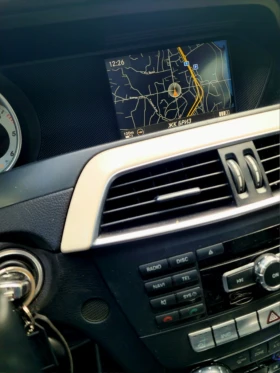 Mercedes-Benz C 250, снимка 14